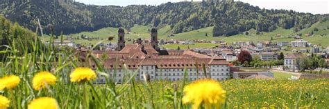 pfarrei einsiedeln|Weisser Sonntag